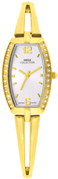 Часы Swiss Collection Lady 6078RL-3M